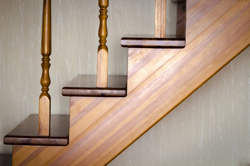 Bannister Staining
