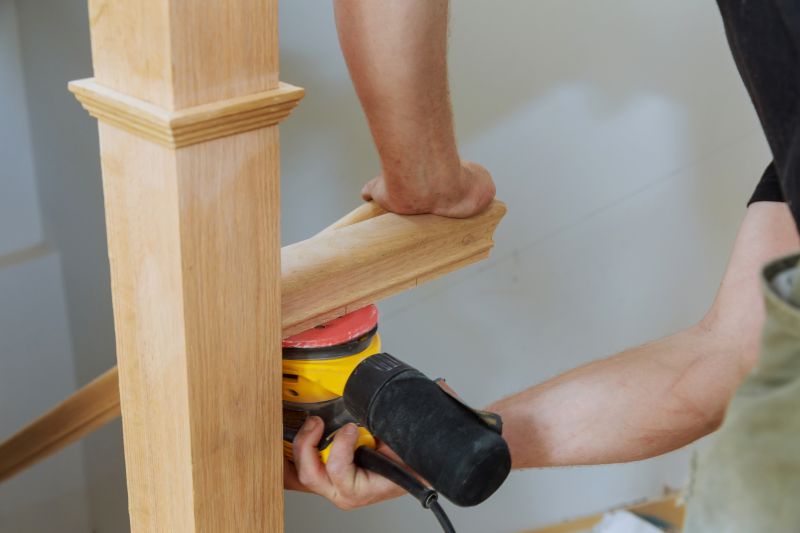 Bannister Staining