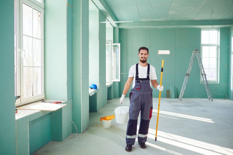 Cost of Interior Painting in Cedar Park, TX