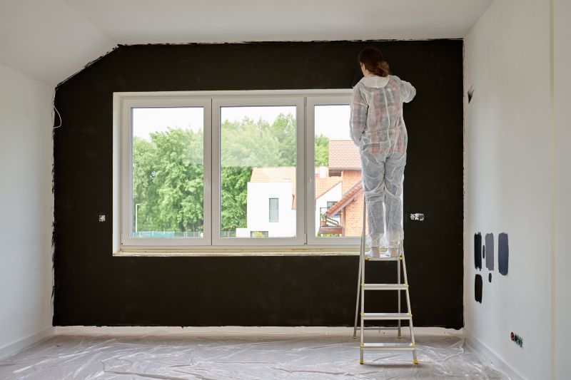 Home Interior Painting