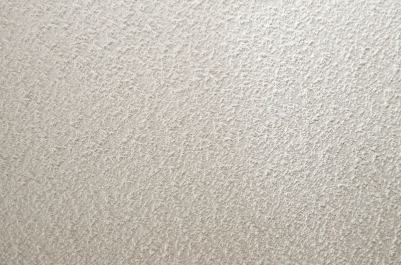 Popcorn Ceiling Renovation