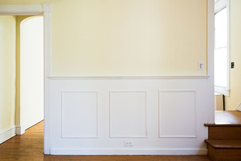 Shiplap Painting